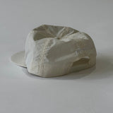 Profield Sport Nylon Hat - Creme (White)