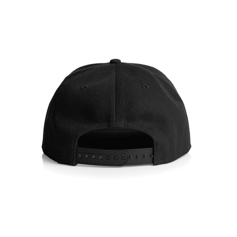 Monogram Onfield Cap - Black