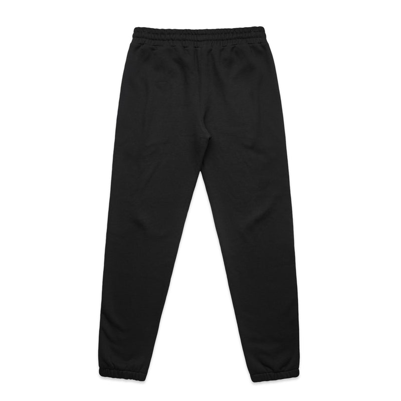 Wordmark Track Sweatpant - Black