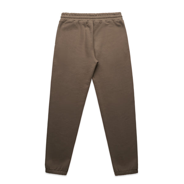 Wordmark Track Sweatpant - Brown