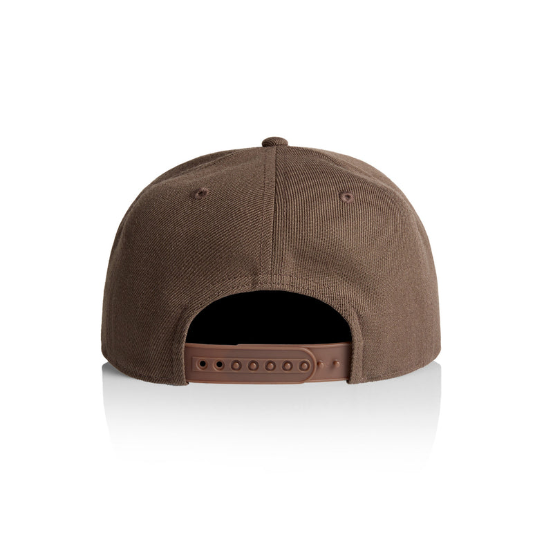 Monogram Onfield Cap - Brown