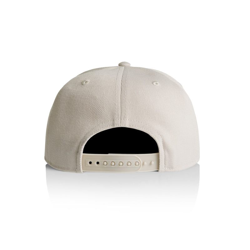 Monogram Onfield Cap - Creme