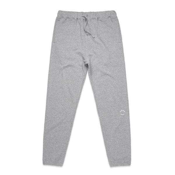 Wordmark Standard Sweatpant - Athletic Grey