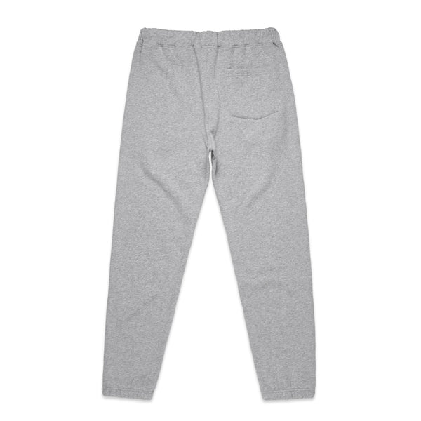 Wordmark Standard Sweatpant - Athletic Grey