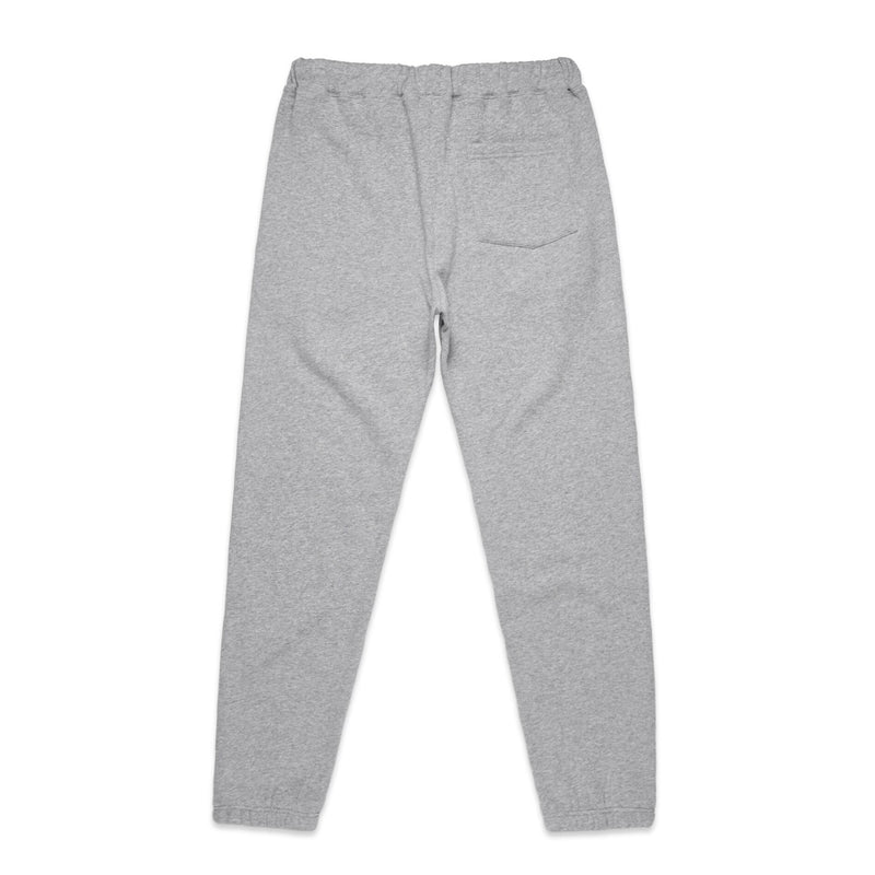 Wordmark Standard Sweatpant - Athletic Grey