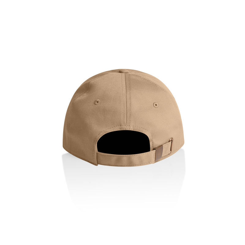 Monogram Sport Cap - Khaki